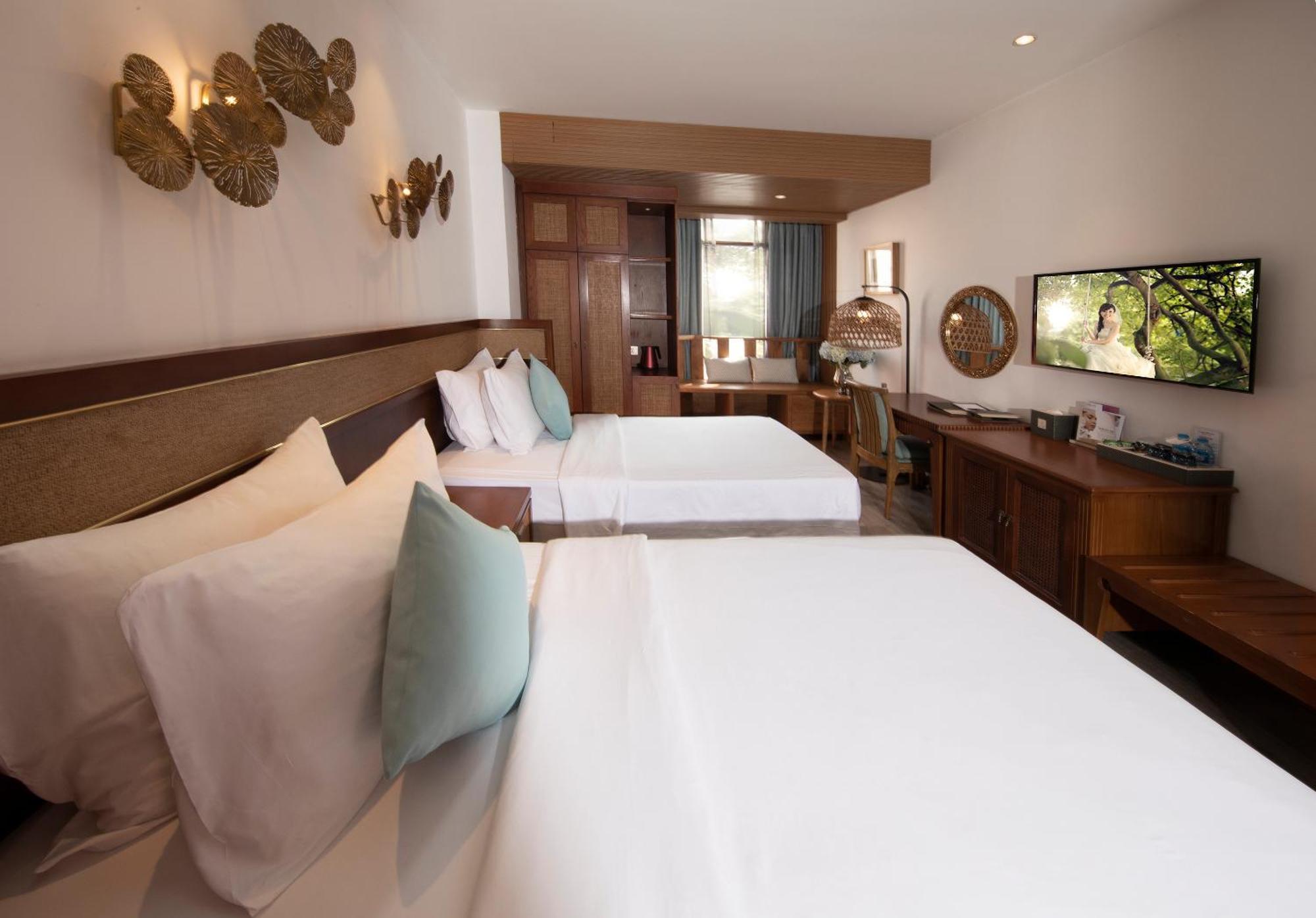 A&em Art Hotel Cidade de Ho Chi Minh