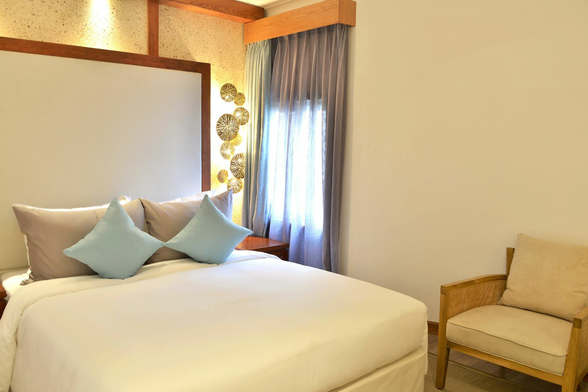 A&em Art 4* Cidade de Ho Chi Minh